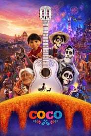 ดูหนังออนไลน์ Coco (2017) วันอลวน วิญญาณอลเวง