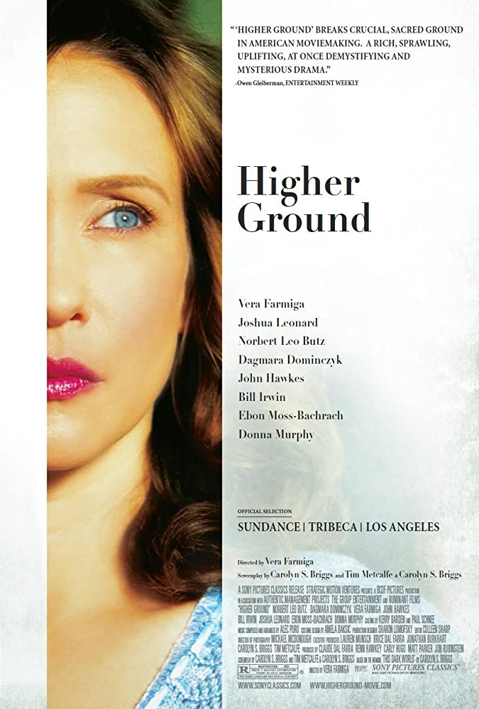 ดูหนังออนไลน์ฟรี Higher Ground | ขอเพียงสวรรค์โอบกอดหัวใจ (2011)