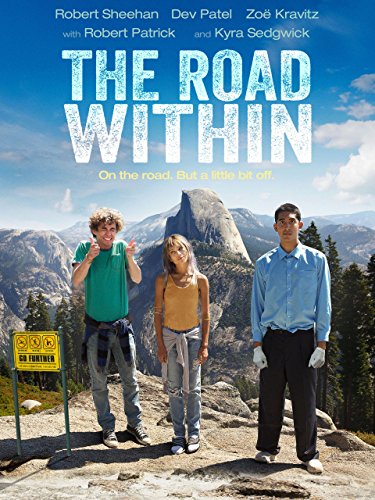 ดูหนังออนไลน์ฟรี The Road Within ออกไปซ่าส์ให้สุดโลก (2014)