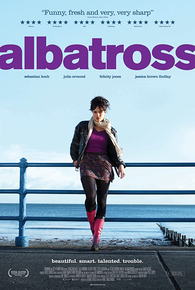 ดูหนังออนไลน์ฟรี Albatross | อัลบาทรอส (2011)