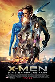 ดูหนังออนไลน์ฟรี X-Men 7 Days of Future Past (2014) เอ็กซ์-เม็น สงครามวันพิฆาตกู้อนาคต