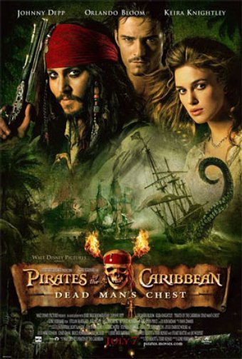 ดูหนังออนไลน์ Pirates.Of.The.Caribbean.Dead.Man.Chest.2