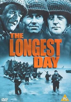 ดูหนังออนไลน์ The Longest Day (1962) วันเผด็จศึก