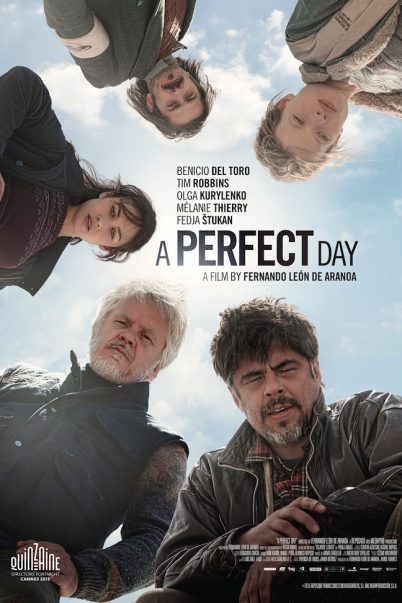 ดูหนังออนไลน์ฟรี A Perfect Day (2015) อะ เพอร์เฟ็ค เดย์