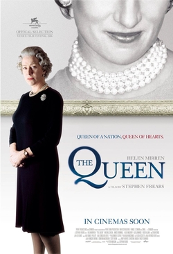 ดูหนังออนไลน์ฟรี The.Queen.2006