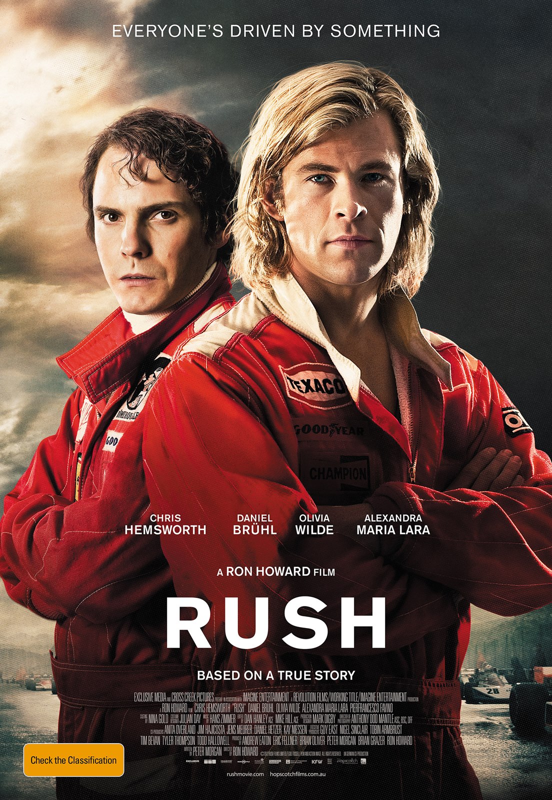 ดูหนังออนไลน์ Rush.2013