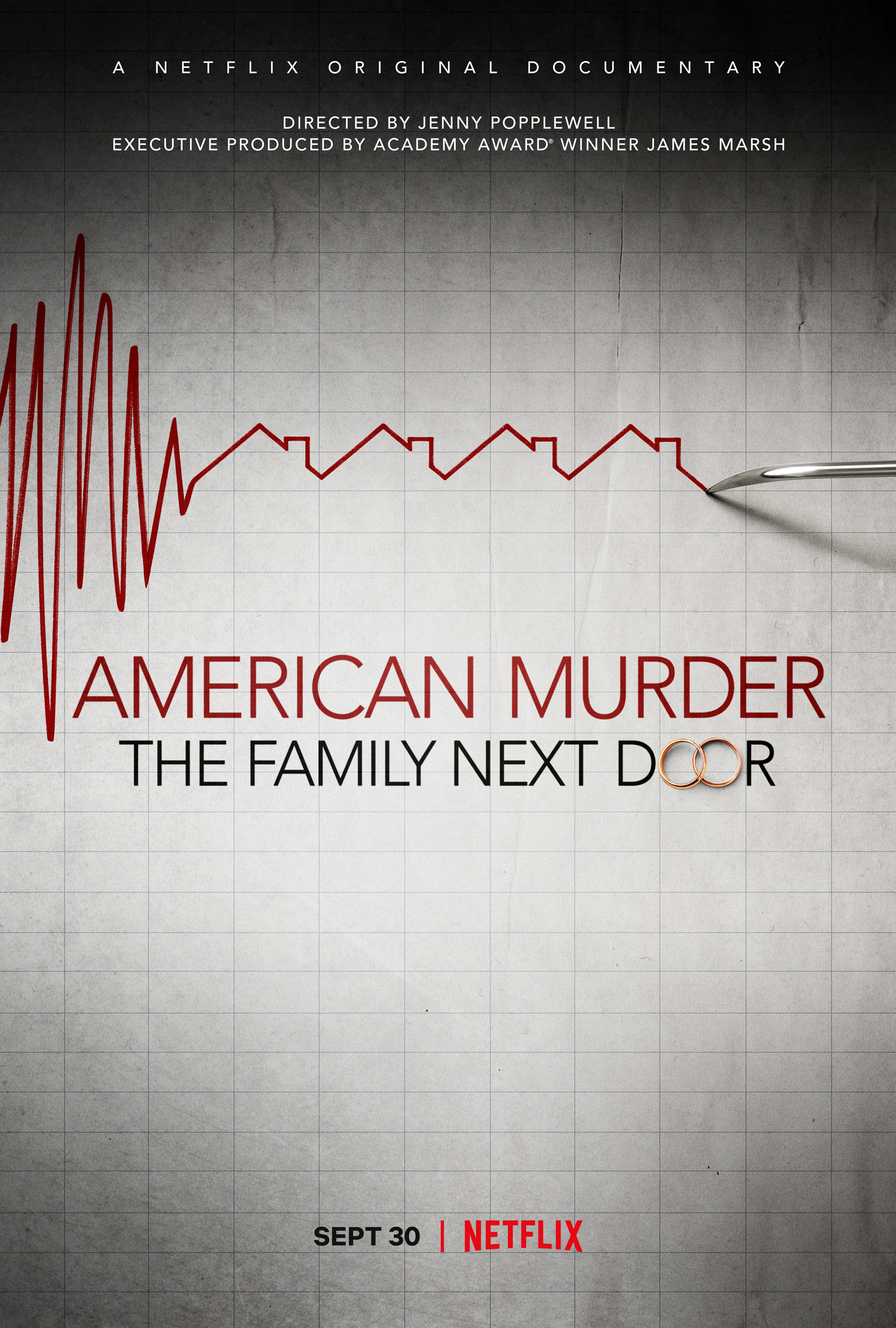 ดูหนังออนไลน์ American Murder | ฆาตกรรมสั่นคลอนสถาบันครอบครัว (2020)