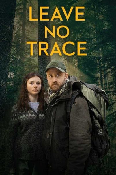 ดูหนังออนไลน์ Leave No Trace (2018)