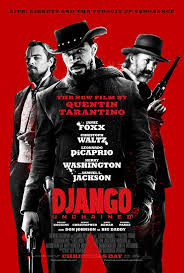 ดูหนังออนไลน์ Django Unchained จังโก้ โคตรคนแดนเถื่อน