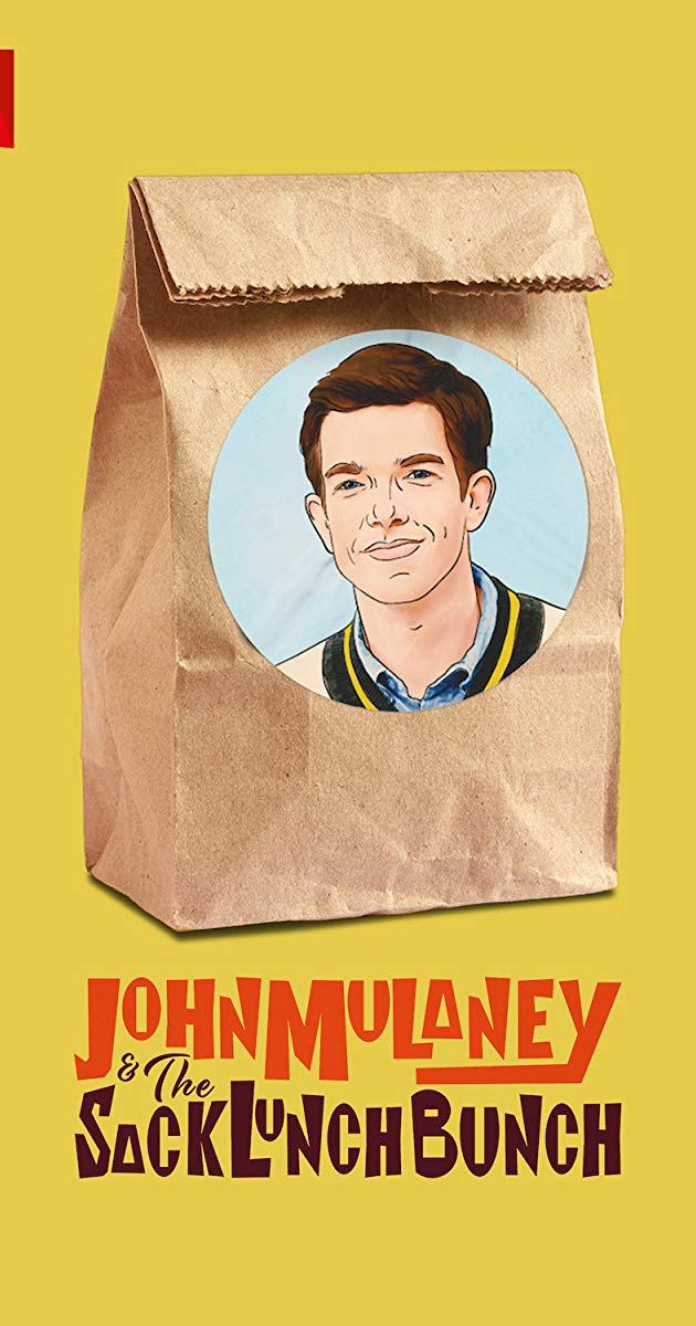ดูหนังออนไลน์ John Mulaney And the Sack Lunch Bunch (2019 … มูเลนีย์ แอนด์ เดอะ แซค ลันช์ บันช์