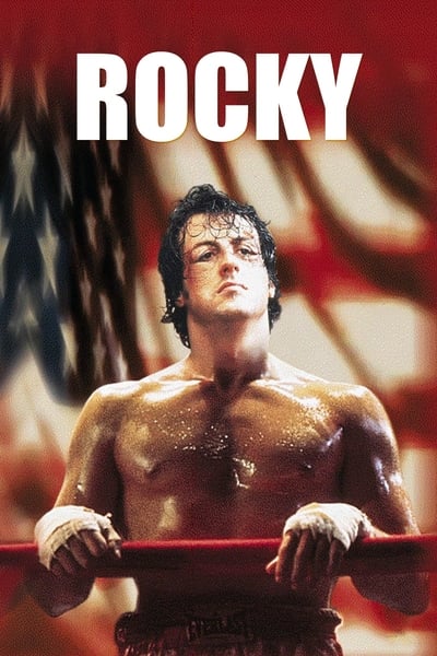 ดูหนังออนไลน์ฟรี Rocky 1 1976