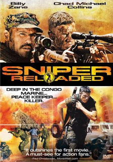 ดูหนังออนไลน์ สไนเปอร์ 4 โคตรนักฆ่าซุ่มสังหาร Sniper.Reloaded.2011