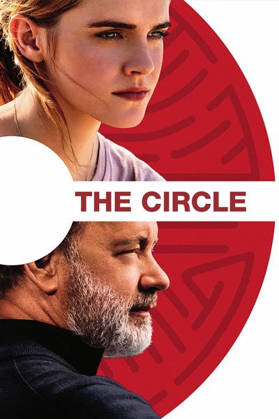 ดูหนังออนไลน์ The Circle อัจฉริยะล้างพันธ์ุมนุษย์ 2017