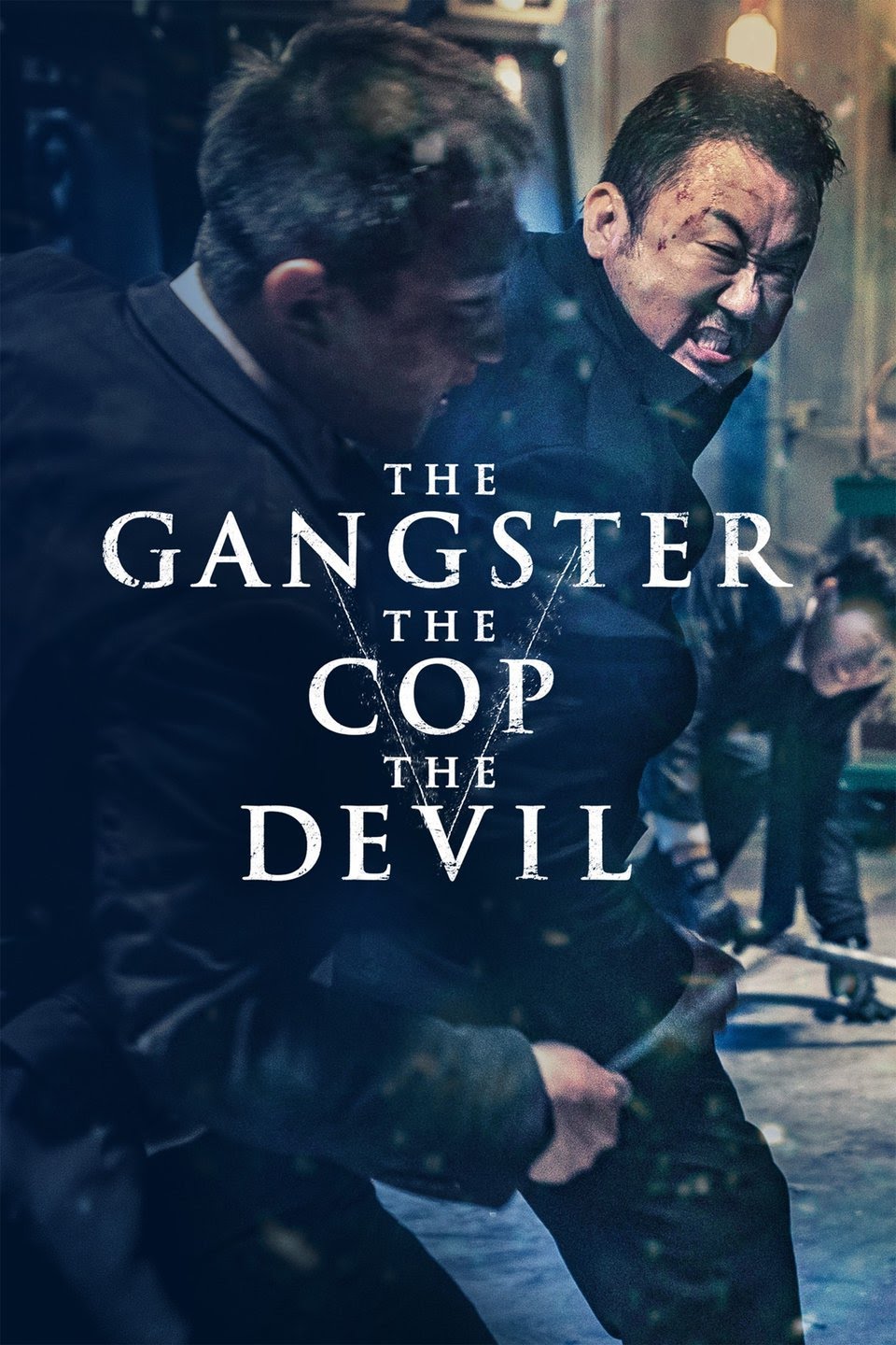 ดูหนังออนไลน์ The.Gangster.The.Cop.The.Devil