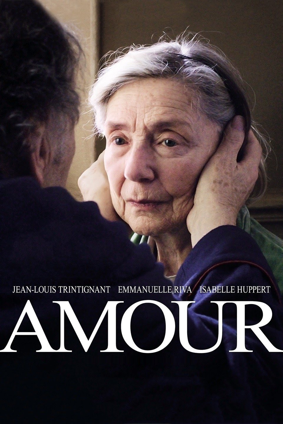 ดูหนังออนไลน์ฟรี Amour 2012