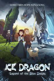 ดูหนังออนไลน์ฟรี Copy of Ice Dragon Legend of the Blue Dai 2020