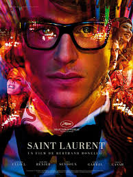 ดูหนังออนไลน์ แซงค์ โรลองค์ แฟชั่น เขย่าโลก Saint.Laurent.2014
